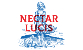 Vína od Nectar Lucis